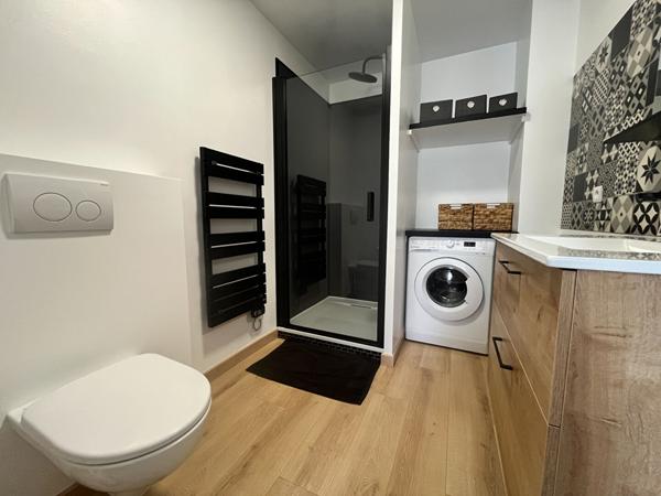 Appartement Dourdan 2 pièce(s) 38.35 m2