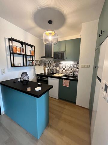 Appartement Dourdan 2 pièce(s) 38.35 m2