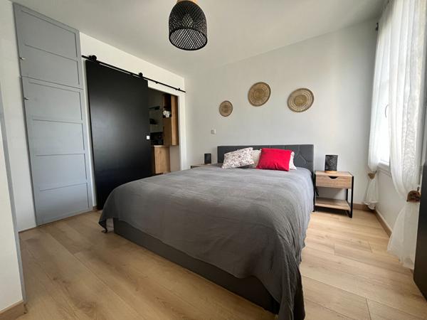 Appartement Dourdan 2 pièce(s) 38.35 m2