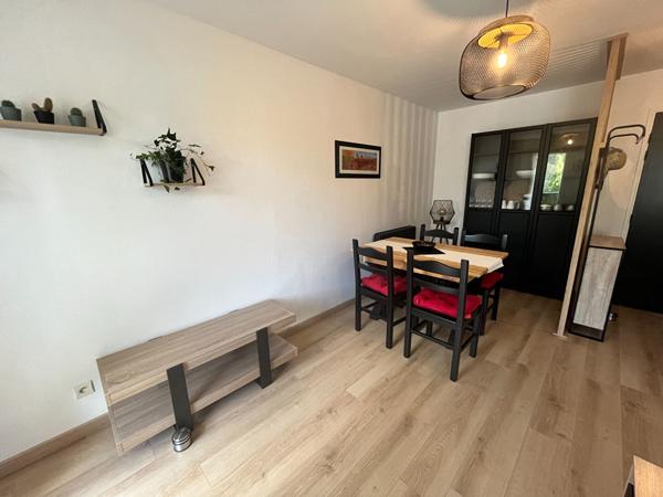Appartement Dourdan 2 pièce(s) 38.35 m2