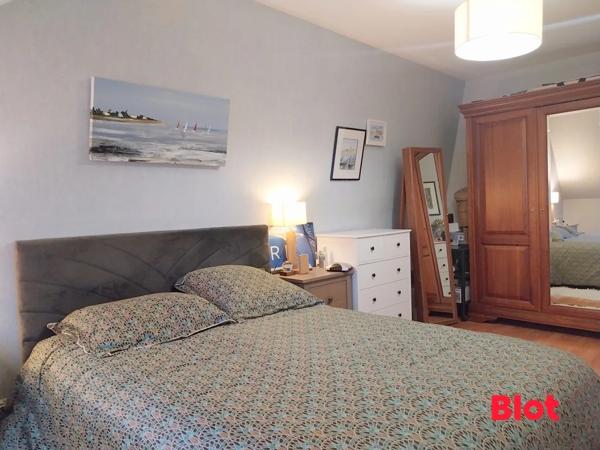 Appartement 3 pièce(s)