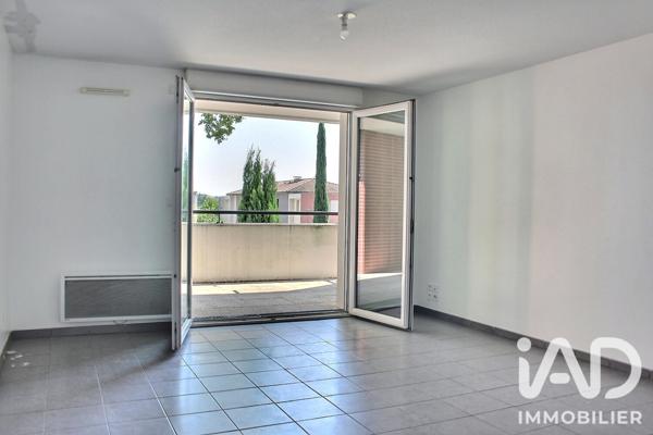 Appartement à vendre 3 pièces 61,66 m² Castanet-Tolosan
