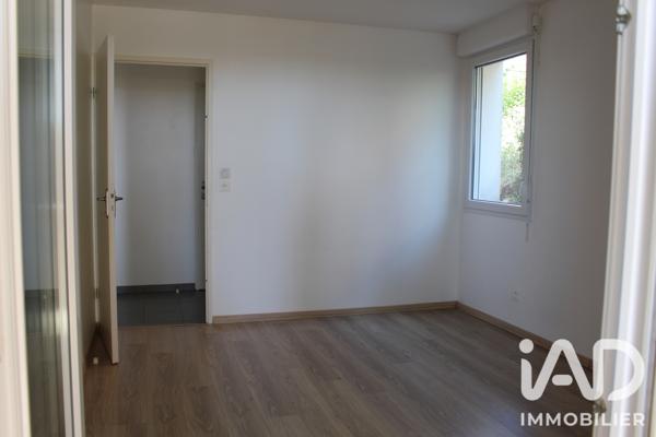 Appartement à vendre 3 pièces 61,66 m² Castanet-Tolosan