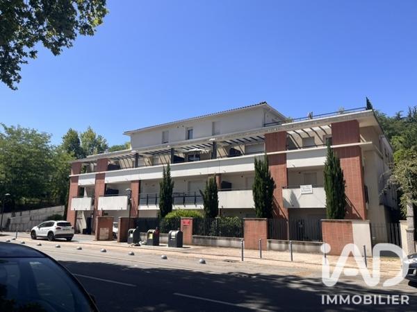 Appartement à vendre 3 pièces 61,66 m² Castanet-Tolosan