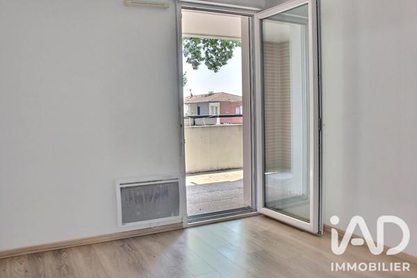 Appartement à vendre 3 pièces 61,66 m² Castanet-Tolosan