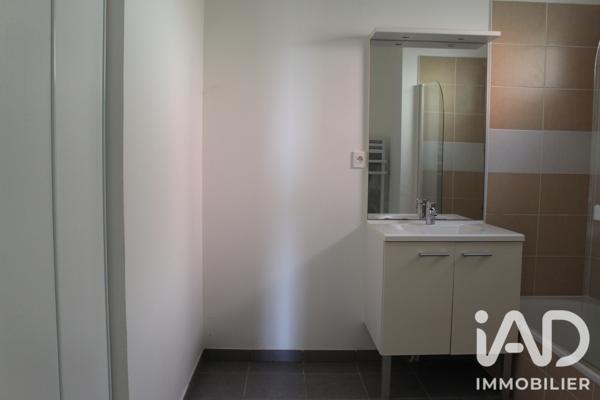Appartement à vendre 3 pièces 61,66 m² Castanet-Tolosan