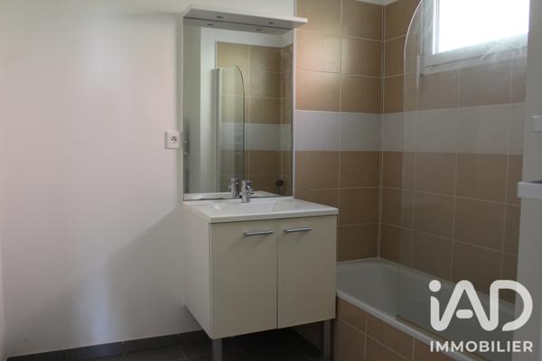 Appartement à vendre 3 pièces 61,66 m² Castanet-Tolosan