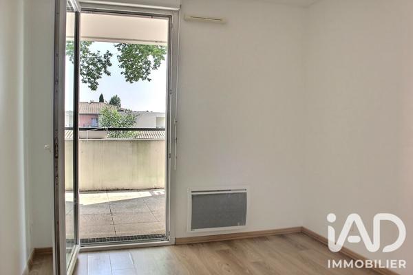 Appartement à vendre 3 pièces 61,66 m² Castanet-Tolosan