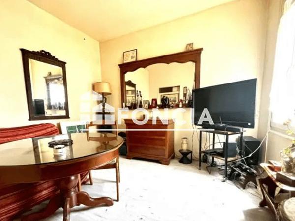 À vendre Maison 3 pièces 36 m² - Ivry-sur-seine 94200
