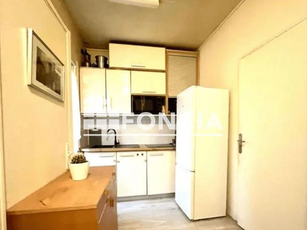 À vendre Maison 3 pièces 36 m² - Ivry-sur-seine 94200