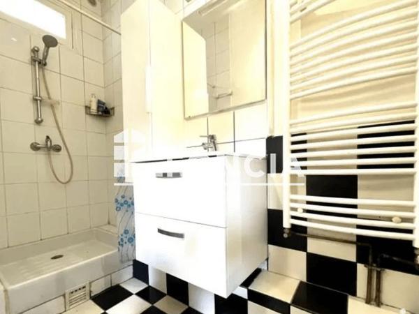 À vendre Maison 3 pièces 36 m² - Ivry-sur-seine 94200