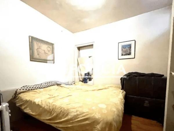 À vendre Maison 3 pièces 36 m² - Ivry-sur-seine 94200