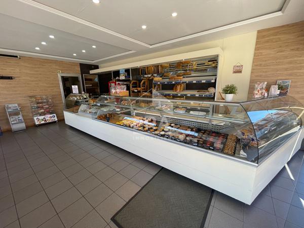 A vendre fonds de commerce Boulangerie Pâtisserie Coudekerque Branche