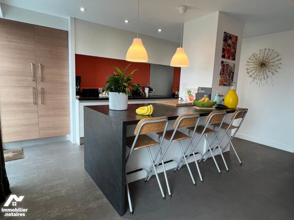 Appartement de type 4