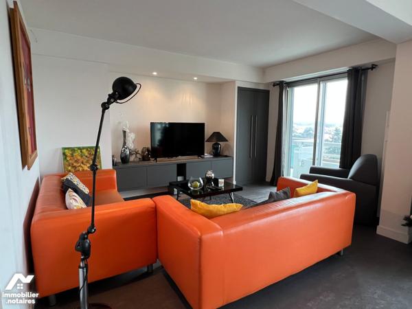 Appartement de type 4