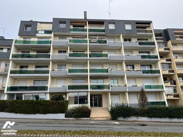 Appartement de type 4