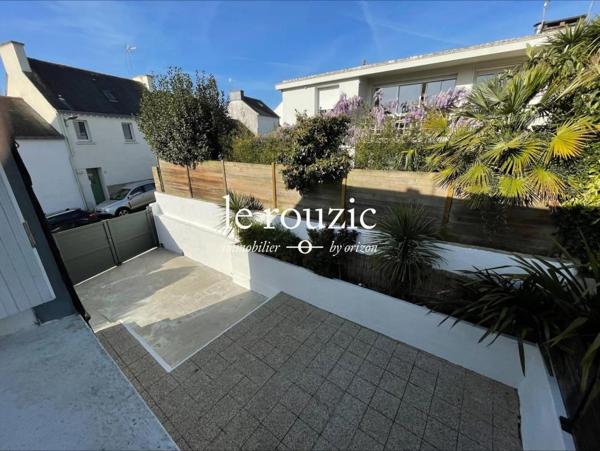 Maison à vendre Vannes