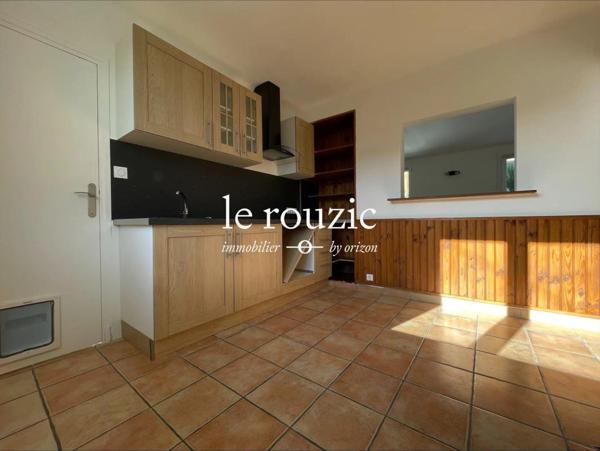 Maison à vendre Vannes
