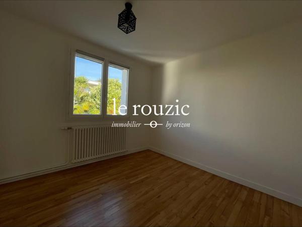 Maison à vendre Vannes