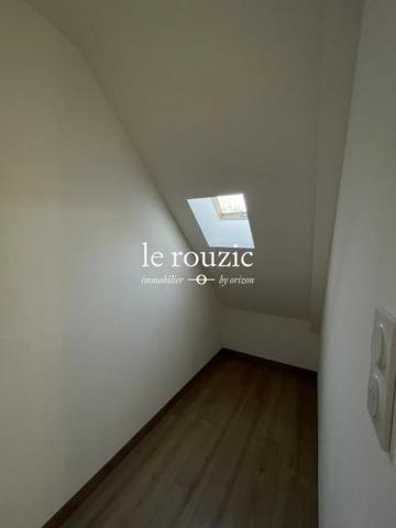 Maison à vendre Vannes