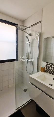 Maison de plain pied à vendre à BOU - 3 chambres