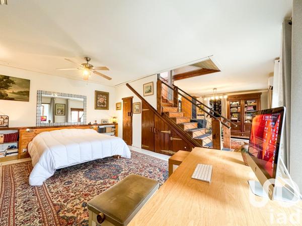 Maison à vendre 4 pièces 110 m² Fanjeaux