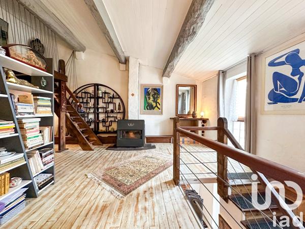 Maison à vendre 4 pièces 110 m² Fanjeaux