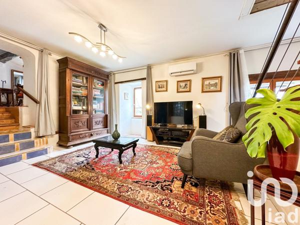 Maison à vendre 4 pièces 110 m² Fanjeaux