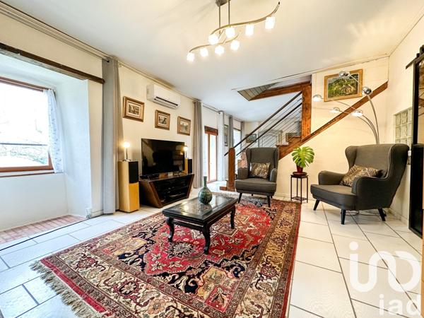 Maison à vendre 4 pièces 110 m² Fanjeaux