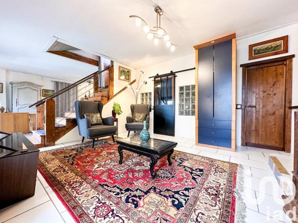 Maison à vendre 4 pièces 110 m² Fanjeaux