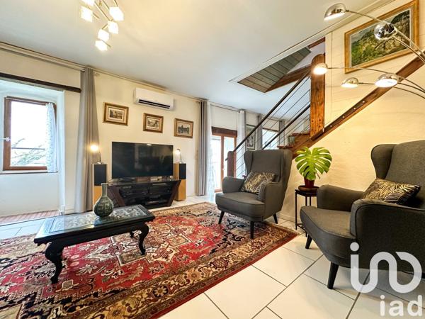 Maison à vendre 4 pièces 110 m² Fanjeaux