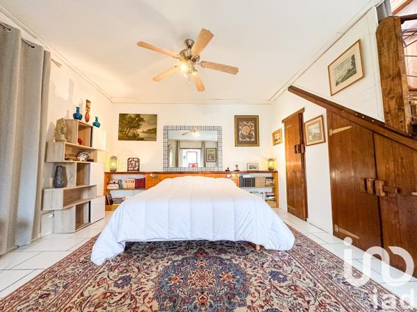 Maison à vendre 4 pièces 110 m² Fanjeaux