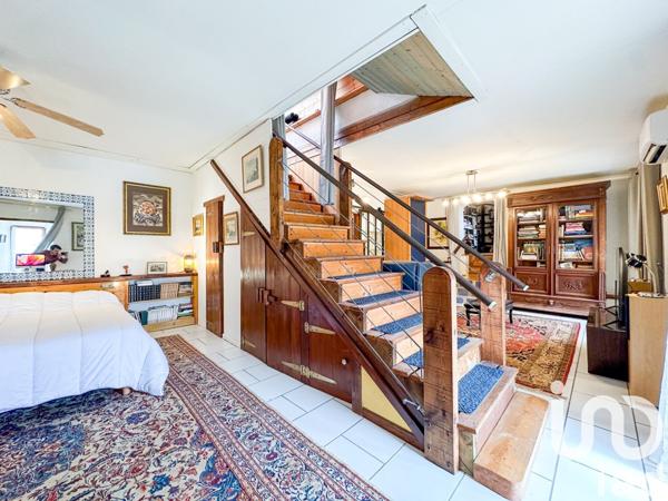 Maison à vendre 4 pièces 110 m² Fanjeaux