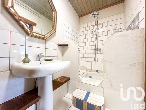 Maison à vendre 4 pièces 110 m² Fanjeaux