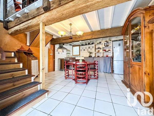 Maison à vendre 4 pièces 110 m² Fanjeaux