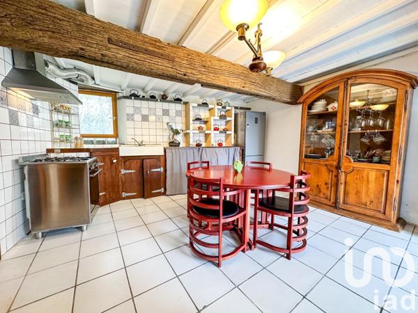 Maison à vendre 4 pièces 110 m² Fanjeaux