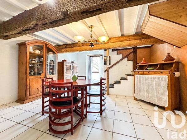Maison à vendre 4 pièces 110 m² Fanjeaux
