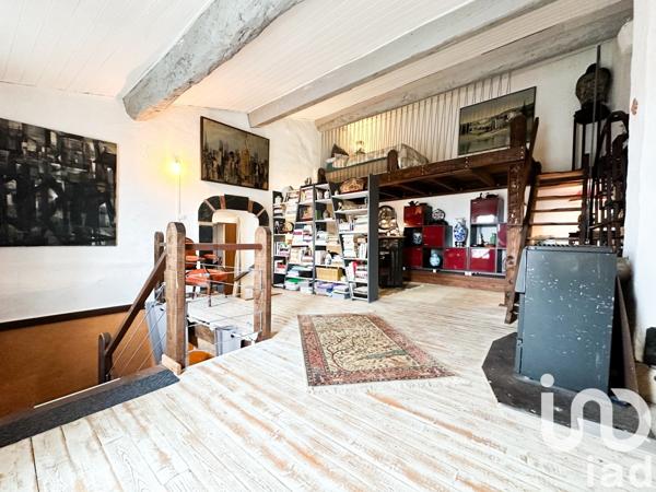 Maison à vendre 4 pièces 110 m² Fanjeaux