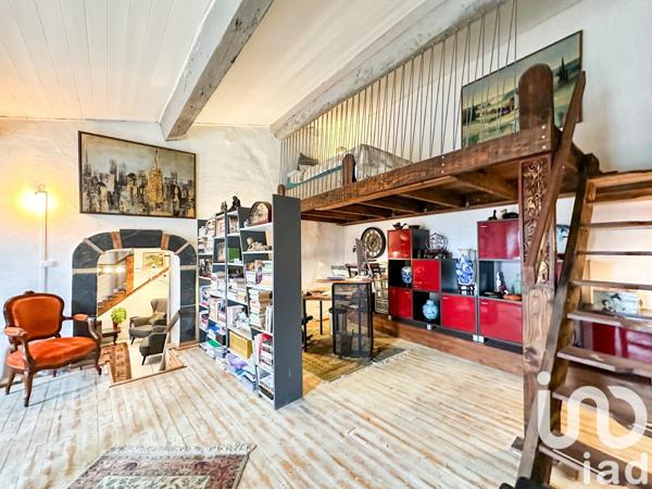 Maison à vendre 4 pièces 110 m² Fanjeaux