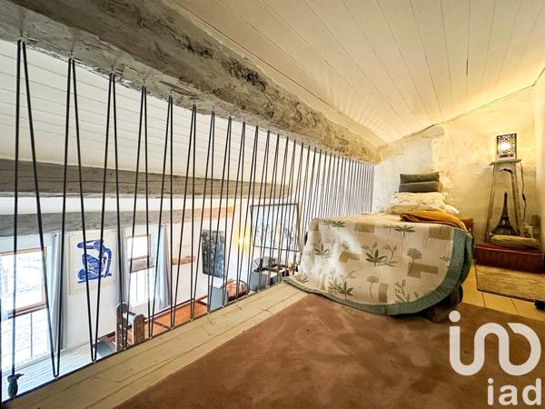 Maison à vendre 4 pièces 110 m² Fanjeaux