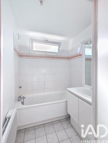 Appartement à vendre 2 pièces 49,6 m² Les Pavillons-sous-Bois