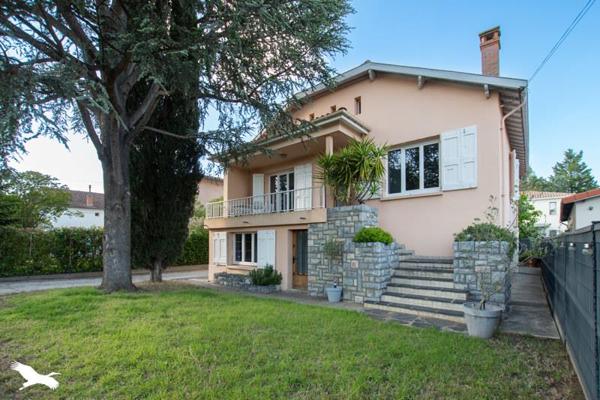 Maison à vendre |  Portet-sur-Garonne |  5 pièces | 176 m²