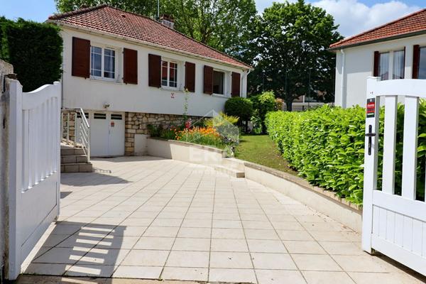 Maison Argenteuil 159.6 m2
