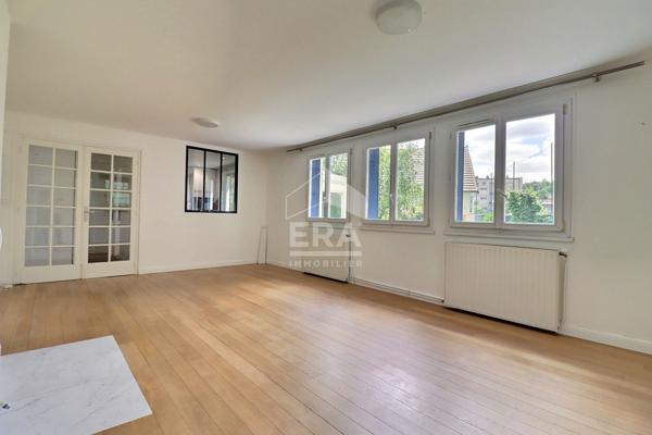 Maison Argenteuil 159.6 m2