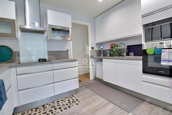Maison Argenteuil 159.6 m2