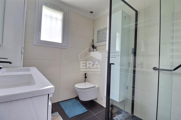 Maison Argenteuil 159.6 m2