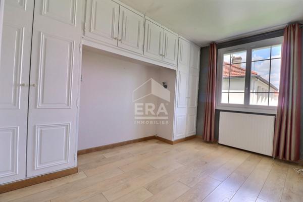 Maison Argenteuil 159.6 m2