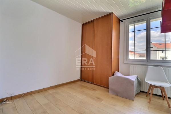 Maison Argenteuil 159.6 m2