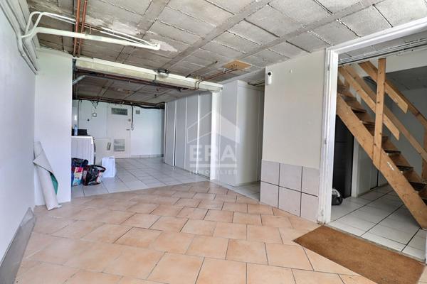 Maison Argenteuil 159.6 m2
