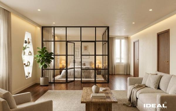 Vente Appartement P3 Paris 14ème